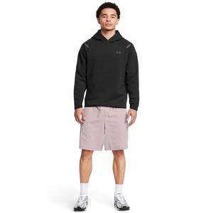 UNDER ARMOUR bluza męska sportowa z kapturem Unstoppable Flc FZ HD (L)