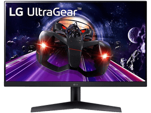 PRODUKT PO EKSPOZYCJI - Monitor LG 24GN60R-B 23.8 FHD IPS 1ms 144Hz
