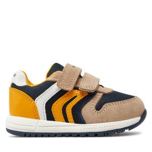 Sneakersy Geox