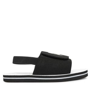 Sandały Karl Lagerfeld Kids