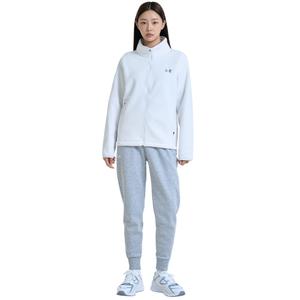 UNDER ARMOUR spodnie treningowe damskie joggery Rival (L)