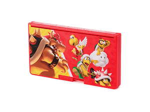 Etui do gier POWERA XL Heroes vs. Villains Nintendo Switch