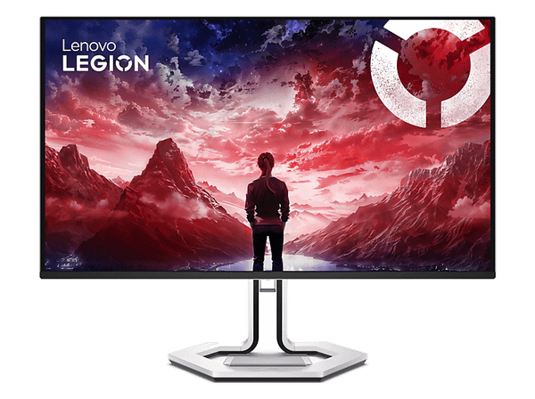 Monitor LENOVO Legion Pro 32UD-10 31.5 UHD 4K OLED 0.03ms 240Hz FreeSync Premium DisplayHDR True Black 400 Czarno-szary