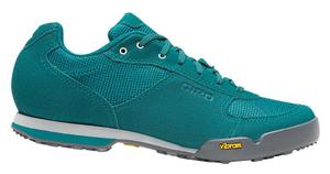 GIRO Buty damskie PETRA VR zielony (38)