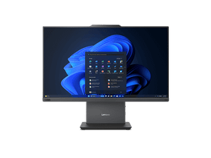 Komputer All-in-One LENOVO ThinkCentre neo 50a 24 Gen 5 FHD / Intel® Core™ 210H 16 GB RAM 512 SSD Onboard Graphics Windows 11 Pro