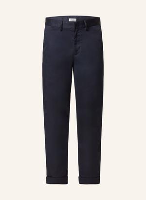 Paul Chinosy Tapered Fit blau