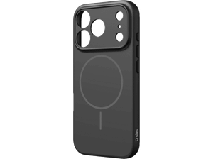 Etui SBS Hype Mag iPhone 18 Pro / 17 Czarny