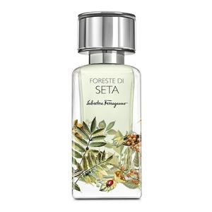Foreste di Seta - Woda perfumowana