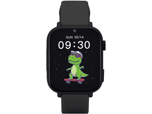 SmartWatch GARETT Kids Nice Pro 4G Czarny