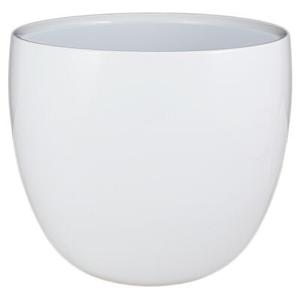 Osłonka 660 17 cm biała