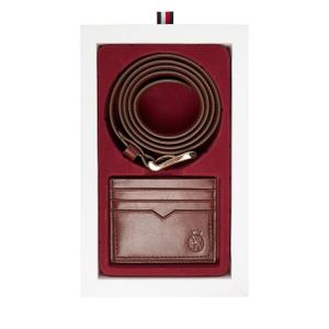 Zestaw prezentowy Tommy Hilfiger
