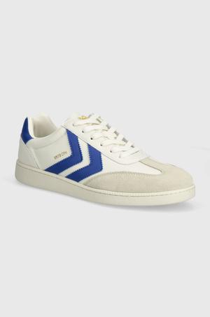 Hummel sneakersy skórzane VM78 CPH ML