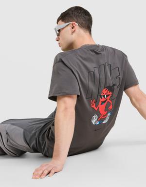 Nike T-Shirt Chili Pepper