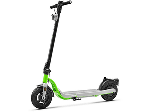 Hulajnoga elektryczna ARGENTO Evo Active Czarno-zielono-szary