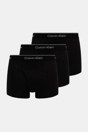 Calvin Klein Underwear Calvin Klein bokserki męskie bawełniane 3-pack