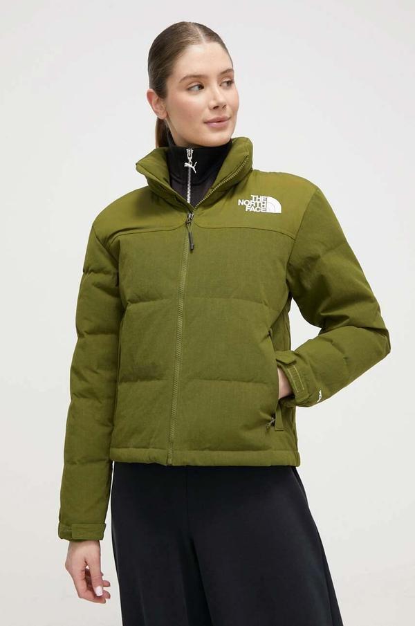 The North Face kurtka puchowa 92 RIPSTOP NUPTSE