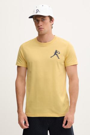 Lacoste T-shirt męski