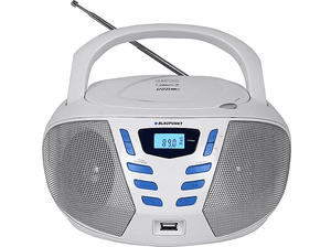 Radioodtwarzacz BLAUPUNKT BB7WH