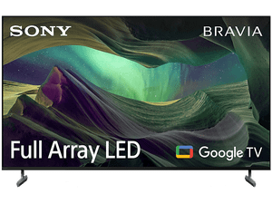 Telewizor LED SONY KD-75X85LAEP 75'' 4K 100/120Hz Google TV Full Array