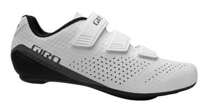 Buty męskie GIRO STYLUS biały (46)