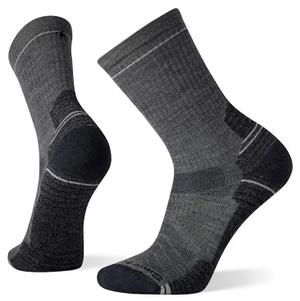 SMARTWOOL skapertki turystyczne długie U&amp;#039;S Hike Light szare (M)