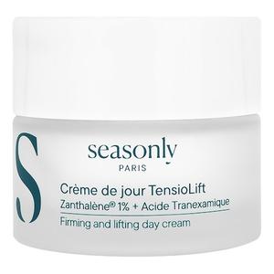 Crème TensioLift - Krem ujędrniająco-liftingujący do twarzy