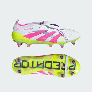 Buty Predator Elite Fold-Over Tongue SG