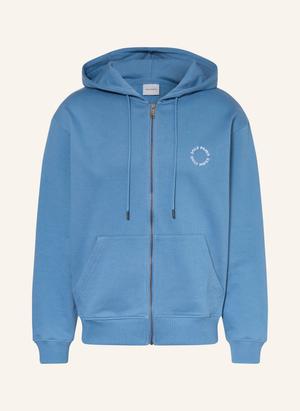 Daily Paper Bluza Orbit blau