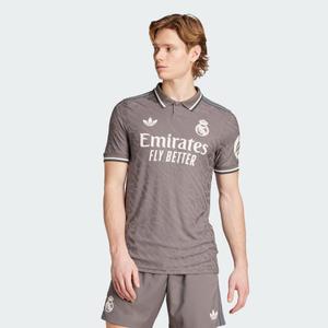Koszulka Real Madrid 24/25 Third
