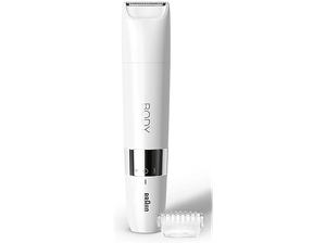 Trymer BRAUN Body Mini trimmer BS1000