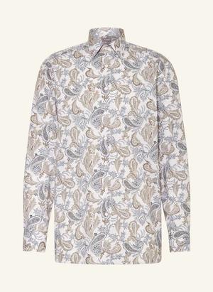 Olymp Koszula Luxor Comfort Fit beige