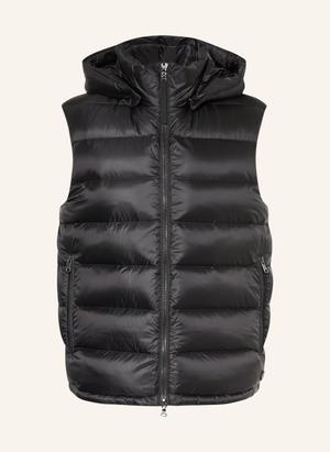 Bogner Kamizelka Puchowa Holger-d3 schwarz