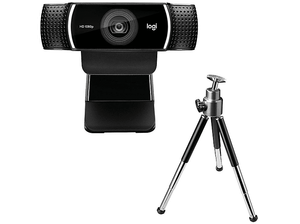 Kamera internetowa LOGITECH C922 Pro Stream 960-001088
