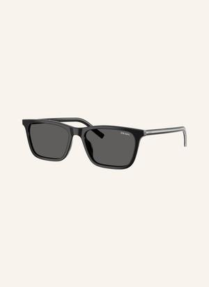 Prada Okulary Przeciwsłoneczne Pr d19s schwarz