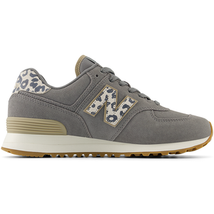 Buty damskie New Balance WL574IJ2 – szare
