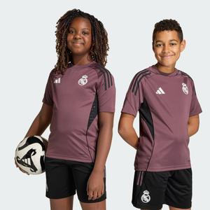 Koszulka Real Madrid Tiro 25 Competition Training Kids