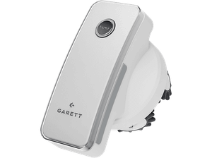 Masażer GARETT BEAUTY Cellu Body srebrny
