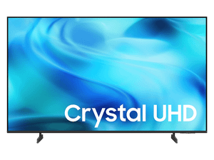 Telewizor Crystal UHD SAMSUNG UE43U8092HUXXH 43" 4K Dimming Color Booster Czarny