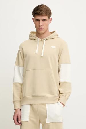 The North Face bluza Terry Relaxed
