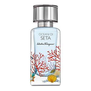 OCEANI DI SETA - Woda Perfumowana