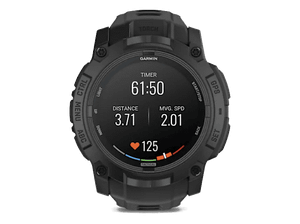 Smartwatch GARMIN Instinct 3 Amoled Czarny 010-03020-50