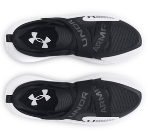 UNDER ARMOUR buty sportowe do koszykówki unisex FLOW FUTR X 4 (46)