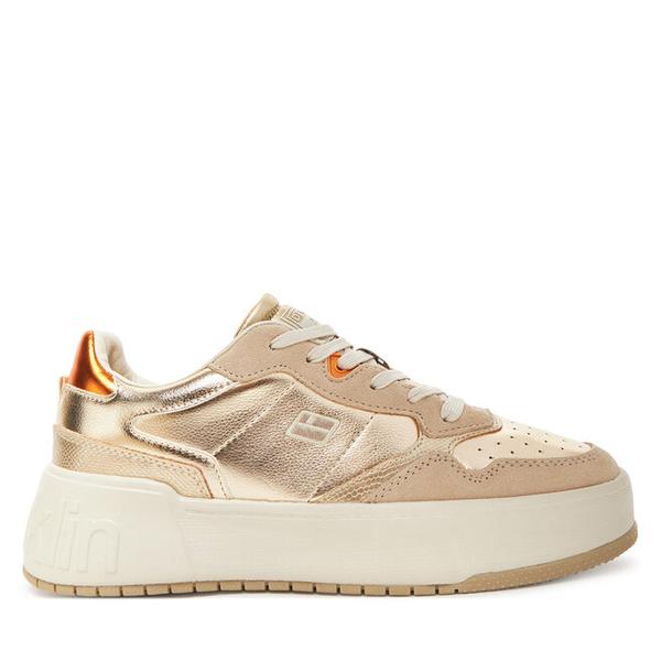 Sneakersy D.Franklin