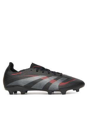 adidas Buty do piłki nożnej Predator LeagueID1328 Czarny