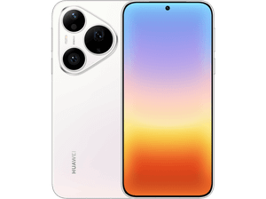 Smartfon HUAWEI Pura 90s Pro 5G 12 GB/ 512 GB Biały