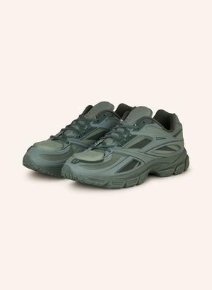 Reebok Sneakersy Premier Road Modern gruen