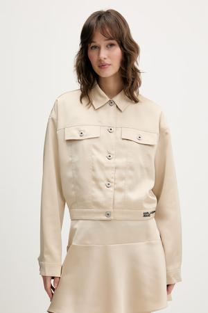 Karl Lagerfeld Jeans kurtka