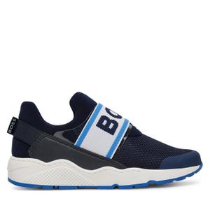 Sneakersy BOSS