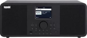 Radio Internetowe Imperial DABMAN i205 WiFi DAB+ RDS Spotify USB BT