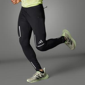 Legginsy Ultimate Hi Vis